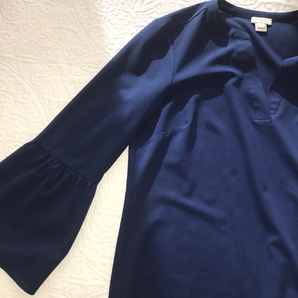 J. Crew top